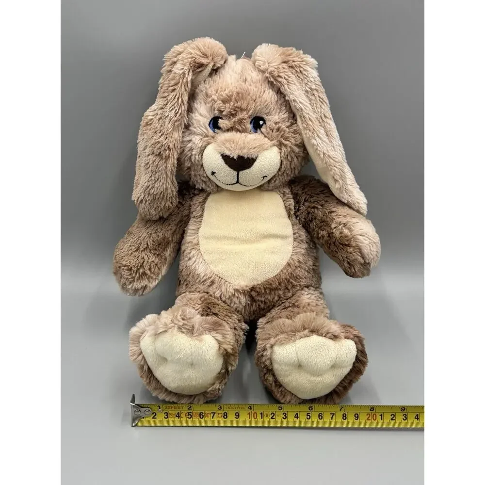 Build-A-Bear as shown